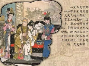 黛玉进贾府主要内容，黛玉进贾府与宝钗进贾府艺术处理有什么不同