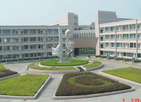 嘉兴市有哪几个高中?
