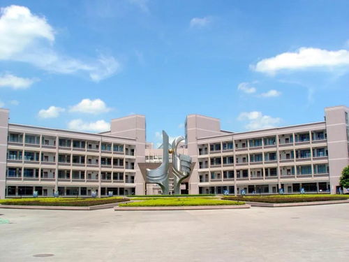 嘉兴市高级中学一本率，嘉兴市高级中学图片