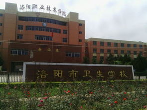 洛阳卫校中专2023年招生简章电话，洛阳卫校招生办电话