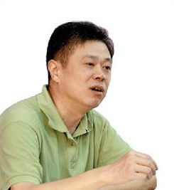 李森祥简介及作品，李森祥简历及个人资料