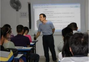 扬州市江都区邵伯镇有初级会计培训班吗