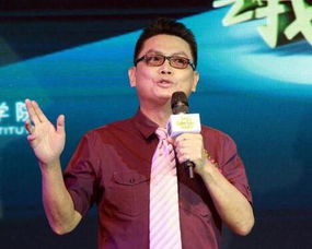 周星驰的配音员是谁