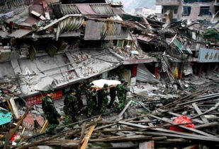 世界十大地震视频，世界十大地震带