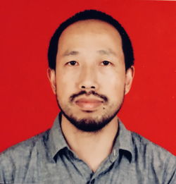 周鼎化妆师，周鼎画家