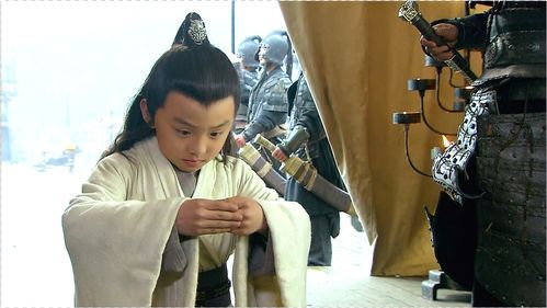 汉末群雄之刘表刘景升简介