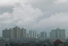 重庆暴雨Ⅲ级预警重庆未来天气预报