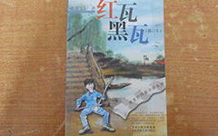 红瓦黑瓦读后感500字，红瓦黑瓦读后感300字