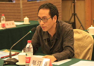 赵汀阳水平怎样，赵汀阳天下主义