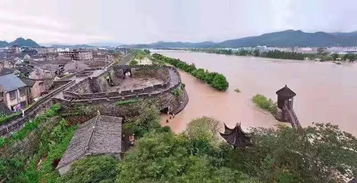 浙江台州临海天气预报