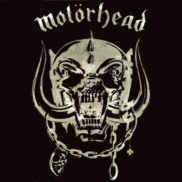 motorhead乐队，Motorhead OriginV10