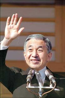 为什么明仁喜欢萧静