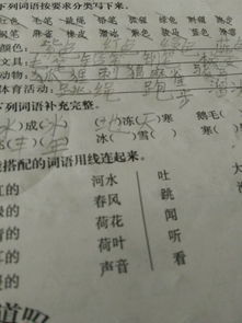 普成语四个字，冰成语开头