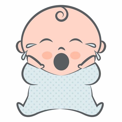 嚎啕大哭是什么意思?