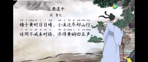三衢道中曾几简介，三衢道中曾几的读音