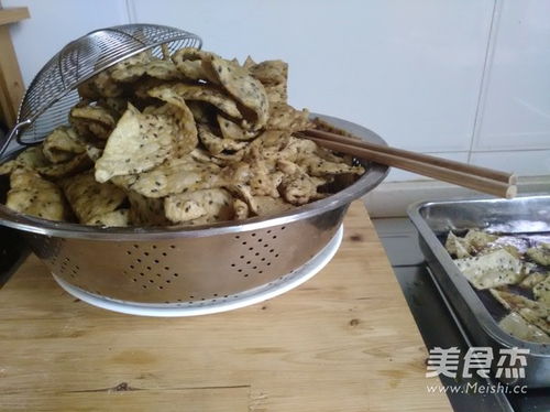 麻叶子的做法大全