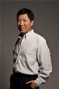 狂飙村主任李有田扮演者