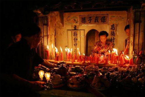 送灯有什么寓意