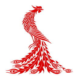 关于凤凰的绕口令精选