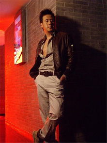 杨坤的身高