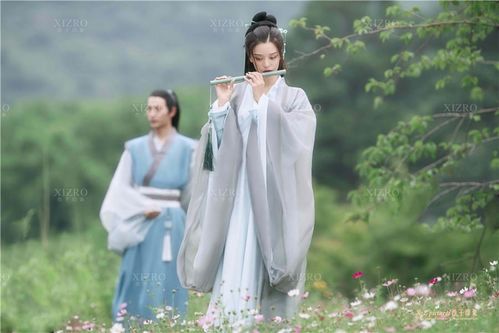 古风撩人情话短句给男生，古风撩人情话短句文案