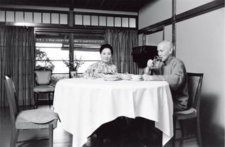 夫妻伉俪情深的诗词，伉俪是指没有子女的夫妻