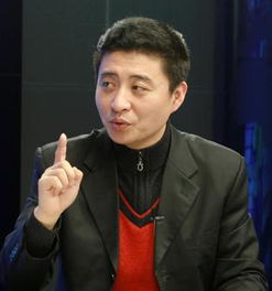 周炜干嘛去了为什么这么长时间不主持节目了?