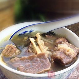 猪肺汤怎么做好吃又简单，猪肺汤怎么做止咳润肺