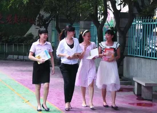 漂亮女教师的屈辱 六年青春换来痛彻心扉的教训