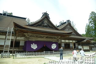 高野山奥之院，高野山天气
