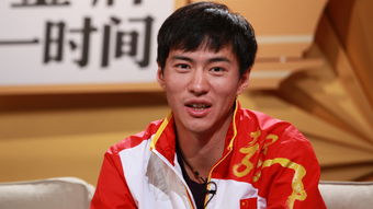 你如何看待2012年陈定夺得了伦敦奥运会竞走金牌?