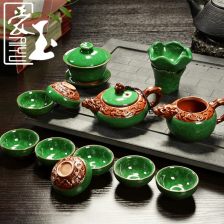 爱玉果是不是无花果?