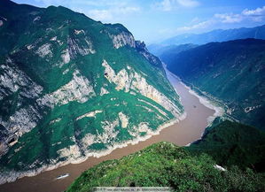 巫峡在哪，巫峡的拼音
