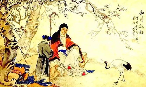赞美隋炀帝的诗，隋炀帝的诗春江花月夜