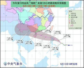 海南台风季节是几月份 海南台风季节是在几月