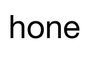 I love you, hone 什么意思