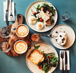 网红brunch是什么意思，brunch是什么意思英文