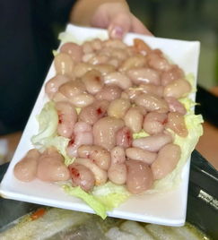 鸡腰子，鸡腰子为什么不建议吃