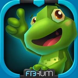 frog和froggy的区别