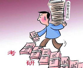 大学生大几可以考研具体时间，大三就可以考研了吗