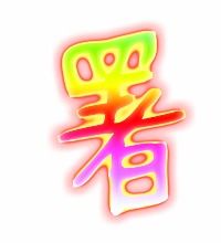 署字组词有关贫困的成语，署字的组词和拼音是什么