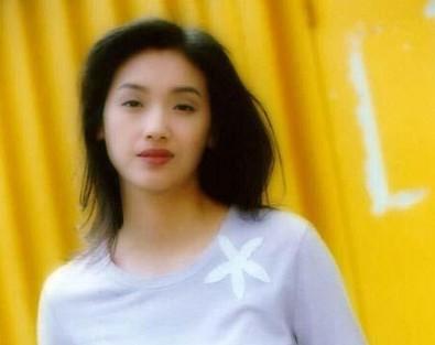 吴倩莲的经典电影，吴倩莲老公