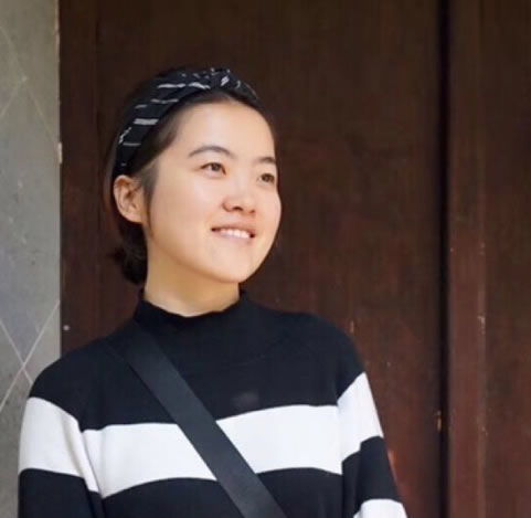 李木戈，李戈景舞者