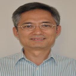 刘黎明简介，黎明