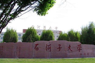 石河子大学考研好考吗知乎，石河子大学研究生院好考吗