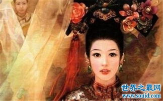 年羹尧的妹妹年贵妃,长的有多么的漂亮?