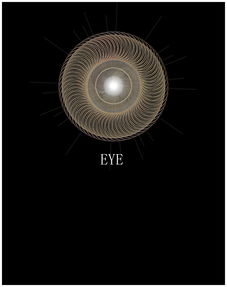 Eye中文是什么意思