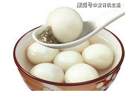 汤圆的传说20字，汤圆的传说故事简写20字
