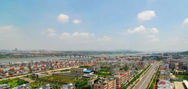 桂阳县属于几线城市