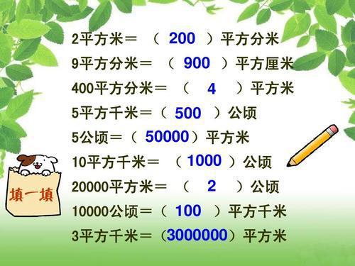 4公顷有多大?